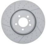 Bosch Féktárcsa Féktárcsa kétrészes Ø370mm 0 986 479 E10