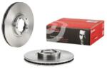 BREMBO Féktárcsa szellőző Ø270mm 09.6959. 10