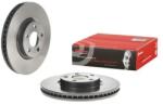 BREMBO Féktárcsa szellőző Ø300mm 09. N255.41