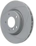 ATE Féktárcsa szellőztetett Ø315mm 24.0328-0199.1