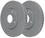 ATE Féktárcsa szellőző Ø278mm 24.0125-0210.1