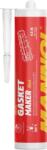 MANNOL GASKET MAKER RED - Szilikon tömítőanyag piros 310ml