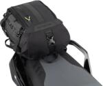OXFORD Atlas T-10 Advanced Tourpack utasülési üléstáska, OXFORD (szürke, űrtartalom 10 l)