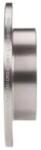 Bosch tömör féktárcsa Ø257, 9 mm 0 986 479 484