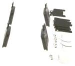 Bosch fékbetét készlet 0 986 494 022