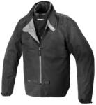 SPIDI INSIDEOUT SHELL kabát, SPIDI (fekete, L-es méret)