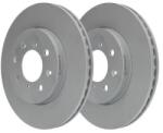 ATE Féktárcsa szellőző Ø258mm 24.0121-0115.1