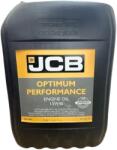 JCB motorolaj 15W-40 OP 20L