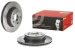 BREMBO Féktárcsa szellőző Ø297mm 09.6839. 11