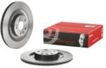BREMBO Féktárcsa szellőző Ø340mm 09. C939.11