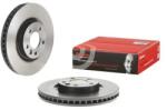 BREMBO Féktárcsa szellőző Ø333mm 09.9447. 11