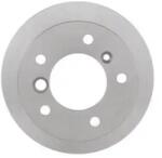 Bosch tömör féktárcsa Ø258mm 0 986 478 863