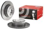 BREMBO Féktárcsa szellőző Ø320mm 09.9925. 11