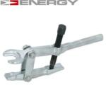 ENERGY - Gömbcsukló lehúzó 17mm