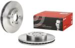 BREMBO Féktárcsa szellőző Ø280mm 09.5931. 10