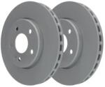 ATE Féktárcsa szellőző Ø288mm 24.0125-0167.1