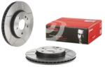 BREMBO Féktárcsa hornyolt Ø288mm 09.6845. 75
