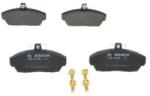 Bosch fékbetét készlet 0 986 424 566