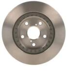 Bosch szellőző féktárcsa Ø301, 7mm 0 986 478 490