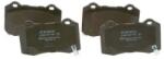 Bosch fékbetét készlet 0 986 494 708