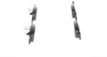 Bosch fékbetét készlet 0 986 424 544