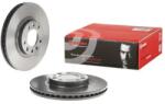 BREMBO Féktárcsa szellőző Ø283mm 09.8303. 11