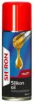 SHERON szilikon olaj 200 ml