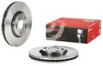 BREMBO Féktárcsa szellőző Ø288mm 09.7227. 20