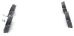 Bosch fékbetét készlet 0 986 424 367