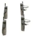 Bosch fékbetét készlet 0 986 494 862
