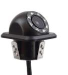 AMiO tolatókamera HD-305 LED " Night Vision" 18 mm