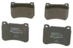 Bosch fékbetét készlet 0 986 494 166