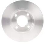 Bosch tömör féktárcsa Ø256mm 0 986 478 016