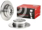 BREMBO Féktárcsa tömör Ø324mm 08.7019. 81