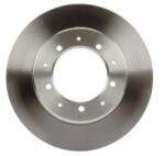 Bosch tömör féktárcsa Ø289, 6 mm 0 986 478 656