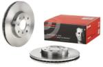 BREMBO Féktárcsa szellőző Ø282mm 09.7928. 10