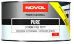 NOVOL PURE STYRENE FREE PUTY - Szagmentes gitt 1L