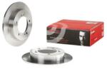 BREMBO Féktárcsa tömör Ø290mm 08.5266. 10