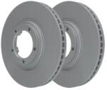 ATE Féktárcsa szellőző Ø274mm 24.0126-0169.1