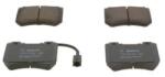Bosch fékbetét készlet 0 986 494 402