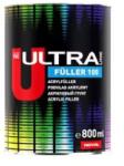 NOVOL ULTRA FULLER 100 - Fehér töltő alapozó 5: 1 800ml