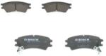 Bosch fékbetét készlet 0 986 424 575