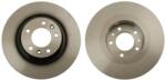 TRW Féktárcsa tömör Ø290mm DF4945