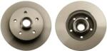 TRW Féktárcsa tömör Ø258mm DF2587