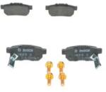 Bosch fékbetét készlet 0 986 494 392