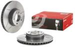 BREMBO Féktárcsa hornyolt Ø324mm 09.8961. 76