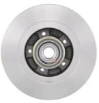 Bosch tömör féktárcsa Ø274mm 0 986 479 009