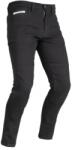OXFORD EREDETI JÓVÁHAGYOTT SUPER STRETCH JEANS AA SLIM FIT nadrág, OXFORD, női (fekete, 12-es méret)