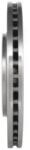 Bosch szellőző féktárcsa Ø302mm 0 986 479 046