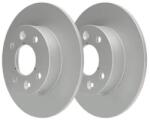 ATE Féktárcsa tömör Ø238mm 24.0108-0104.1